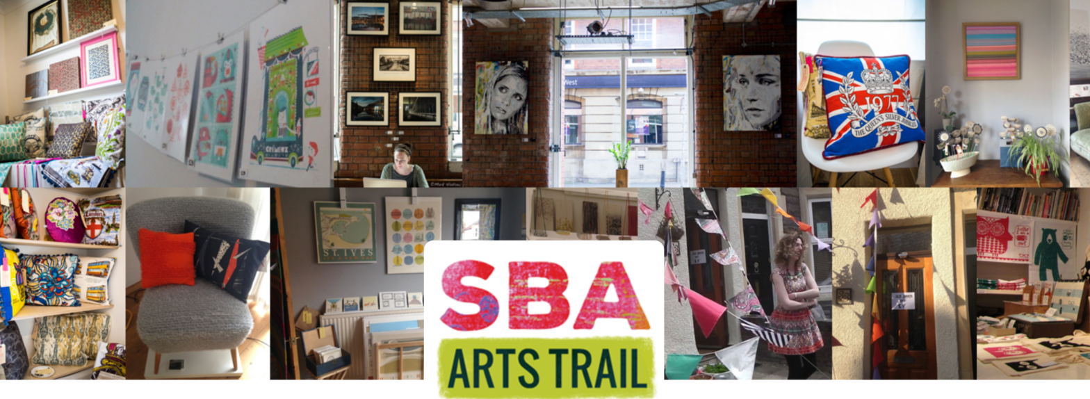 Southbank Bristol Arts Trail