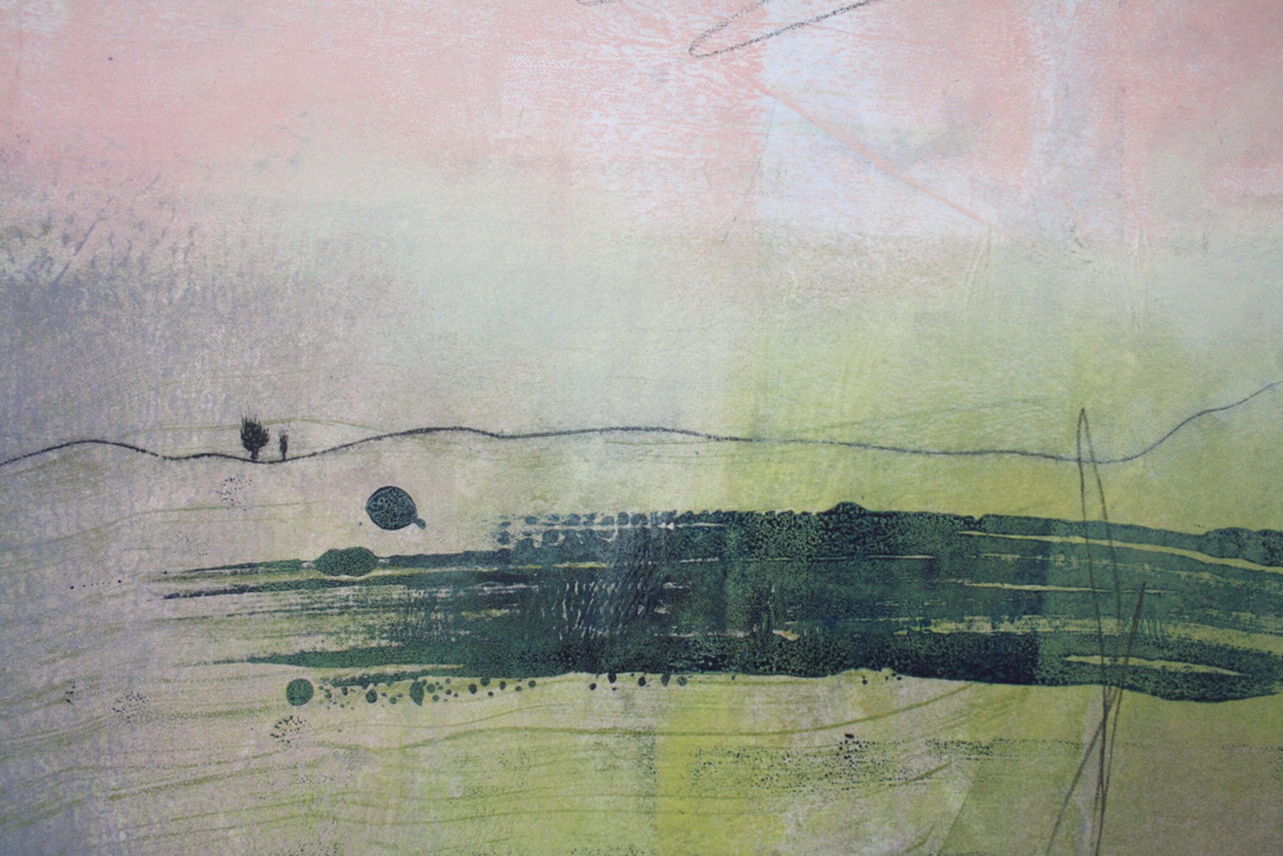 Thoughts on the Art of Curation